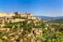 Francie Provence - Gorde shutterstock_122588569