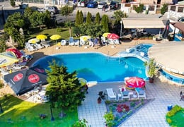 Sozopol - Hotel Sunny