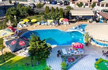 Sozopol - Hotel Sunny