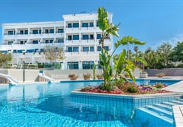 Hotel Acacia Palace **** - Marina di Ragusa