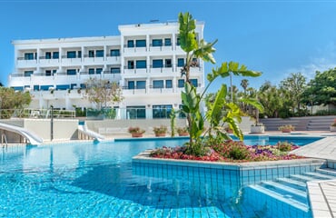 Hotel Acacia Palace **** - Marina di Ragusa