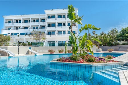 Hotel Acacia Marina, Marina di Ragusa (26)