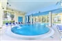 Hotel Umag bazén
