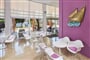 Reception Lobby bar