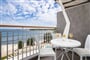 Izba premium balkon, morská strana