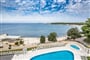 Izba premium balkon, morská strana