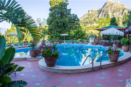 Taormina Park Hotel, Taormina (16)