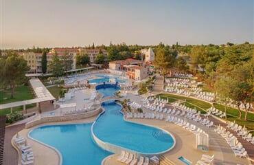 Rezidence Garden Istra ****
