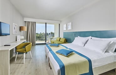 Hotel Sipar ****