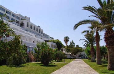 Agios Nikolaos - Hotel Istron Bay ****