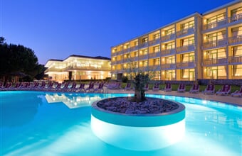 Hotel Aurora all inclusive ****