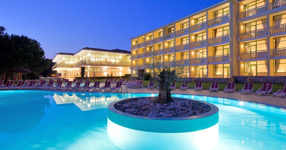 Hotel Aurora