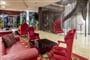 Reception Lobby