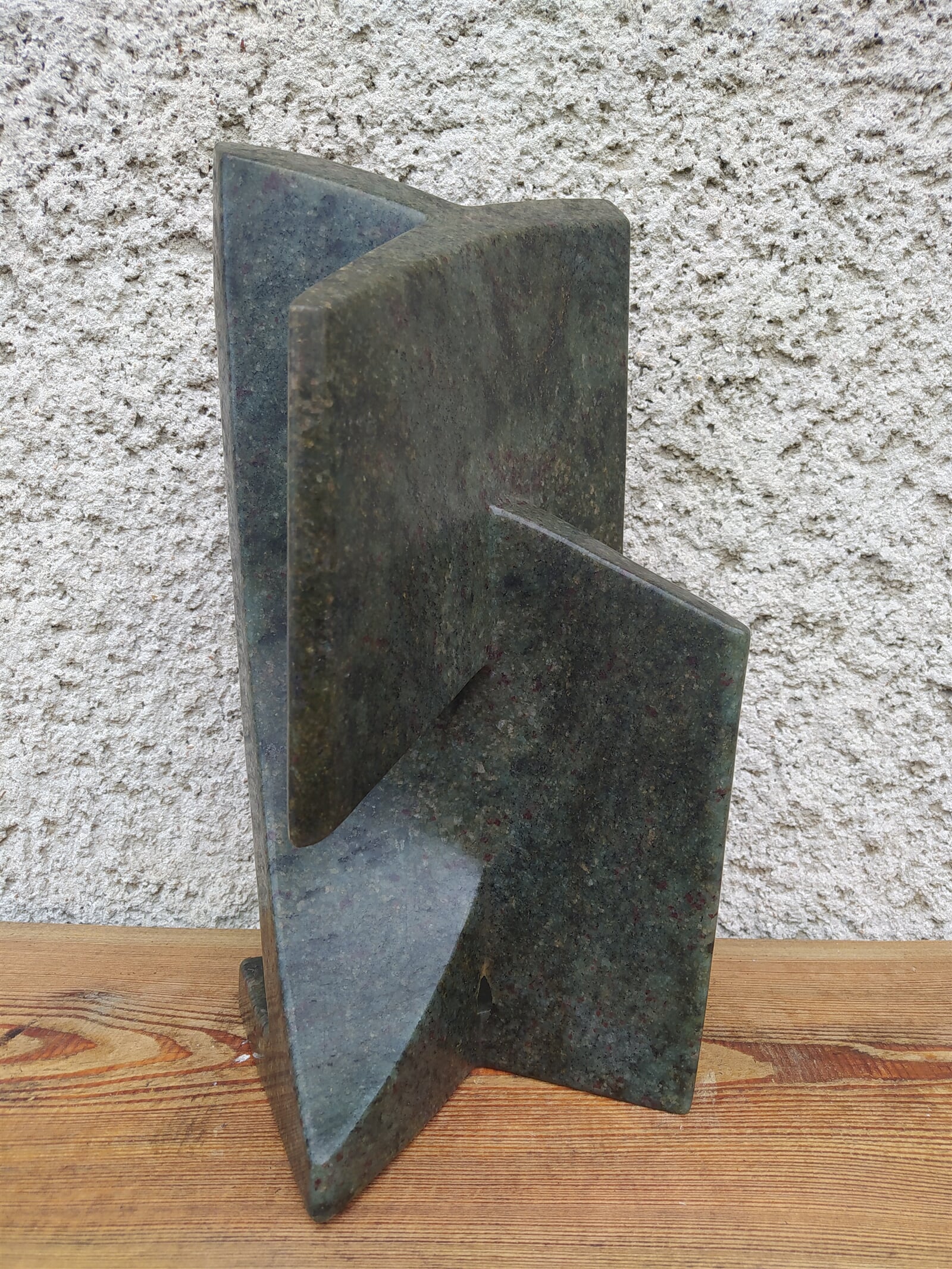 Petr Minář: Bez názvu, 40 × 19 cm
