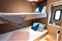 Bunk bed cabin