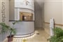 Recepce, Villasimius, Sardinie