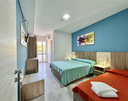 Hotel Old River, Lignano 2023 (13)