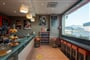 Bar, Villasimius, Sardinie