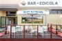 Bar, Villasimius, Sardinie