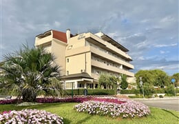 Hotel Old River *** - Lignano