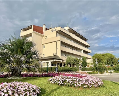 Hotel Old River, Lignano 2023 (14)