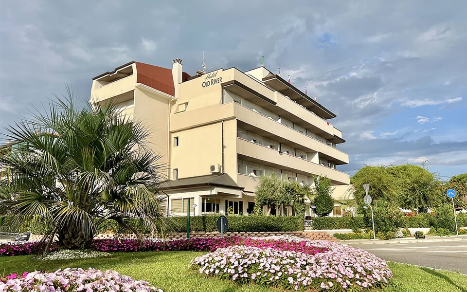 Hotel Old River, Lignano 2023 (14)