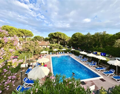 Hotel Old River, Lignano 2023 (19)