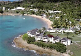 Antigua & Barbuda