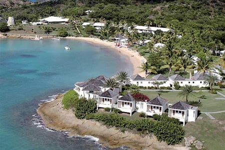 Antigua & Barbuda