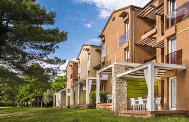 Apartmány Stella ***