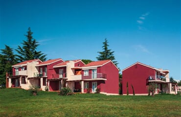 Apartmány Katoro ****