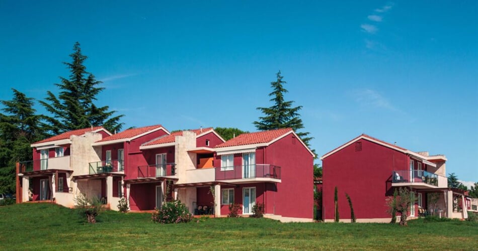 Apartmán