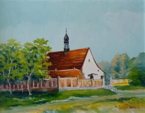 Jevíčko