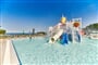 Canova Pool PEPI SPLASH