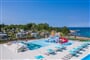 Canova Pool panorama