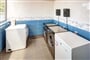 Sanitary blok