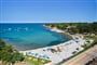 Camping Park Umag Beach Canova
