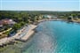Camping Park Umag Beach Canova