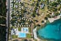 Camping Park Umag Beach Canova