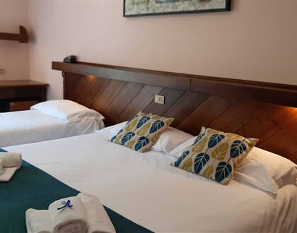 hotel Comelico Padola (1)