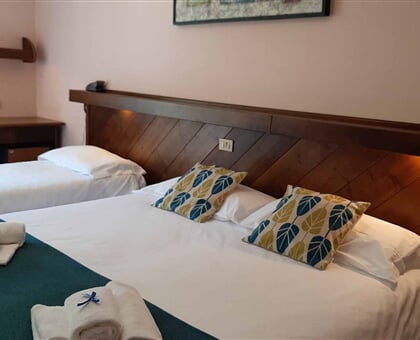 hotel Comelico Padola (1)