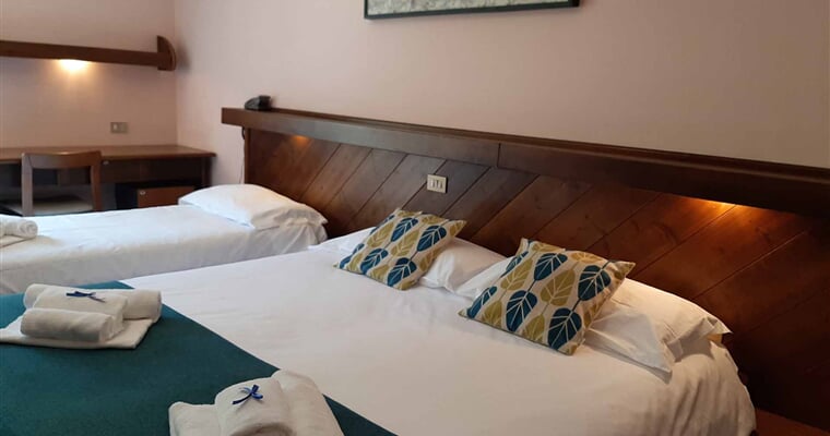 hotel Comelico Padola (1)