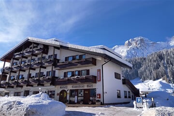 Hotel Comelico*** - Padola di Comelico (3 Zinnen/Tre Cime)