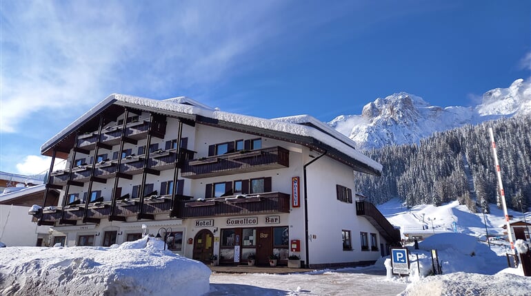 hotel Comelico Padola (5)