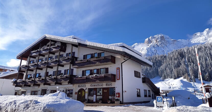 hotel Comelico Padola (5)