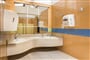 Sanitary blok