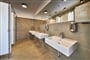 Sanitary blok