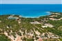 Camping Stella Maris Panorama