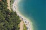 Stella Maris Resort beach