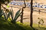 San marino resort pláž